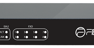 FAG410x Series FXO Gateway